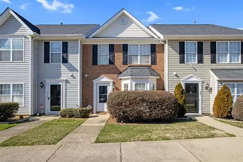 126 Heritage Creek Way, Greensboro, NC 27405