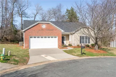 1250 Jude Ct, Winston Salem, NC 27103