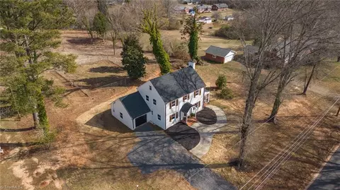 111 Church St, Stoneville, NC 27048