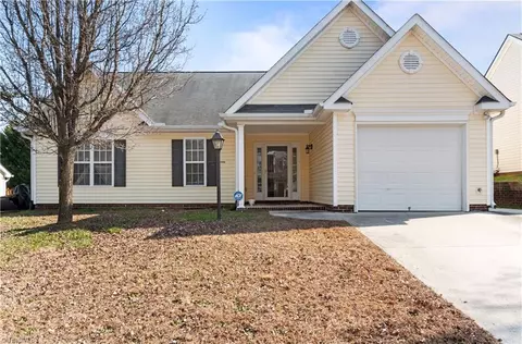 342 Walden Ridge Ct, Winston Salem, NC 27127