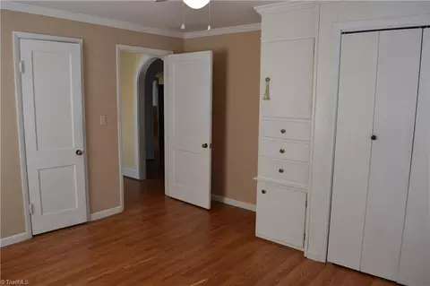 Bedroom - 308 9th Ave N, Mayodan, NC 27027 photo 1 of 1