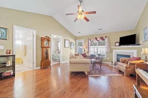 Living - 668 Ansley Way, High Point, NC 27265 photo 1 of 7