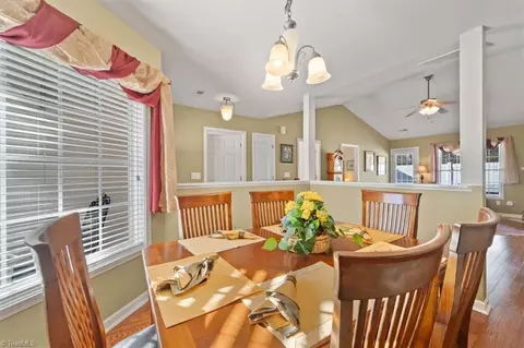 Dining - 668 Ansley Way, High Point, NC 27265 photo 3 of 3