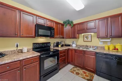 Kitchen - 668 Ansley Way, High Point, NC 27265 photo 1 of 4