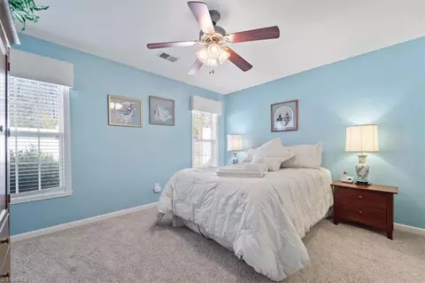 Bedroom - 668 Ansley Way, High Point, NC 27265 photo 1 of 7