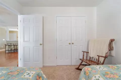 Bedroom - 668 Ansley Way, High Point, NC 27265 photo 7 of 7