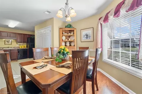 Dining - 668 Ansley Way, High Point, NC 27265 photo 2 of 3