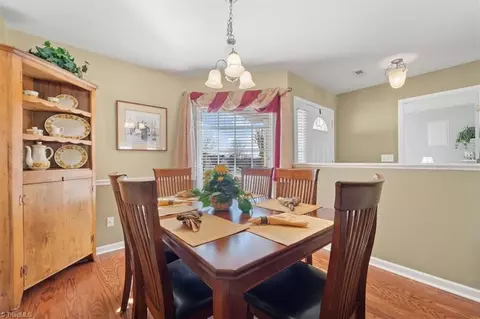 Dining - 668 Ansley Way, High Point, NC 27265 photo 1 of 3