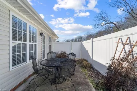 Exterior - 668 Ansley Way, High Point, NC 27265 photo 5 of 6