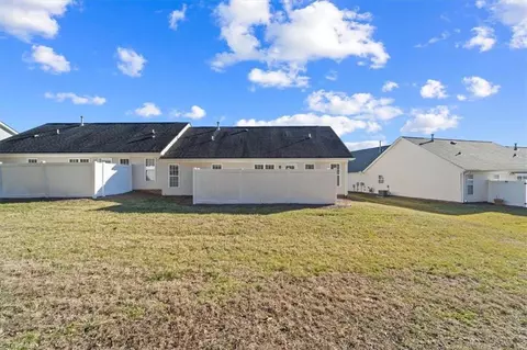 Exterior - 668 Ansley Way, High Point, NC 27265 photo 6 of 6