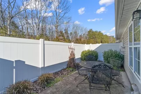 Exterior - 668 Ansley Way, High Point, NC 27265 photo 4 of 6