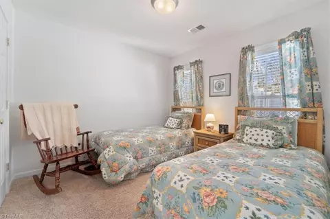 Bedroom - 668 Ansley Way, High Point, NC 27265 photo 6 of 7