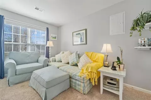Living - 668 Ansley Way, High Point, NC 27265 photo 7 of 7