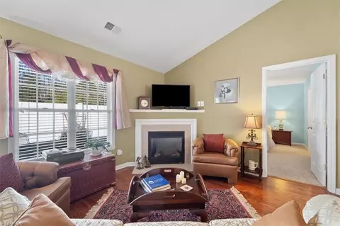 Living - 668 Ansley Way, High Point, NC 27265 photo 3 of 7