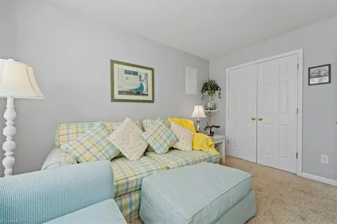 Bedroom - 668 Ansley Way, High Point, NC 27265 photo 5 of 7