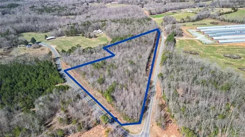 0 Old Nc Highway 13, Asheboro, NC 27205