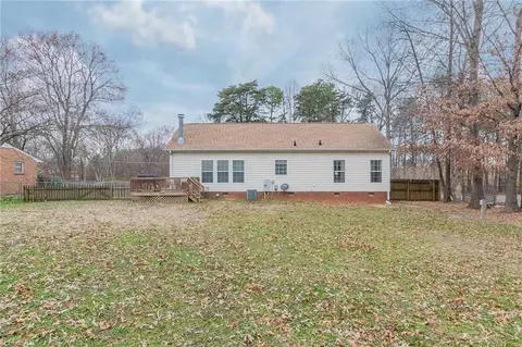 Exterior - 7705 Samet Dr, High Point, NC 27265 photo 1 of 1