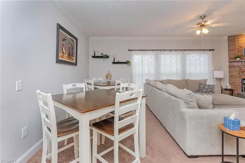 Dining - 7705 Samet Dr, High Point, NC 27265 photo 2 of 2