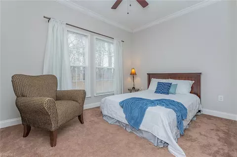Bedroom - 7705 Samet Dr, High Point, NC 27265 photo 1 of 7