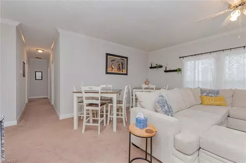 Living - 7705 Samet Dr, High Point, NC 27265 photo 1 of 6