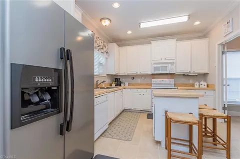 Kitchen - 7705 Samet Dr, High Point, NC 27265 photo 1 of 4