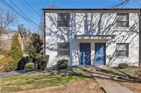 335 Crafton St #1, Winston Salem, NC 27103