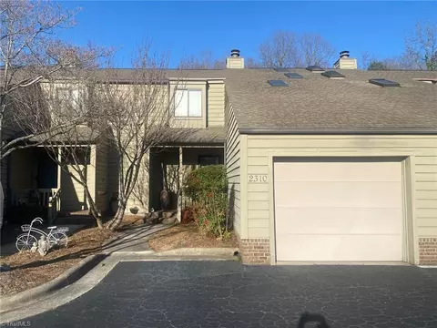 2310 Cypress Ct, High Point, NC 27265