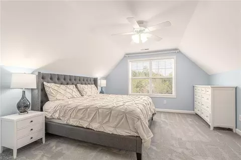 Bedroom - 4532 Treebark Ln, High Point, NC 27265 photo 5 of 5