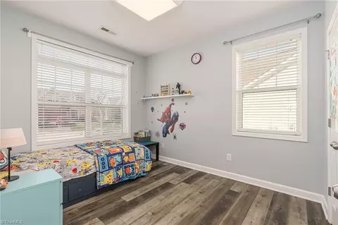 Bedroom - 4532 Treebark Ln, High Point, NC 27265 photo 2 of 5