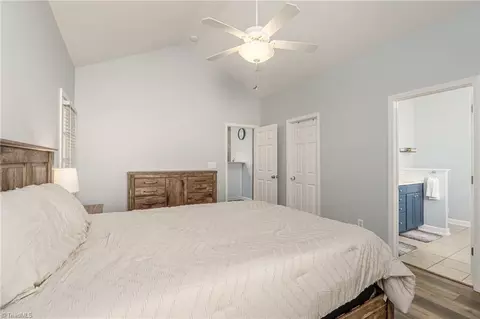 Bedroom - 4532 Treebark Ln, High Point, NC 27265 photo 1 of 5