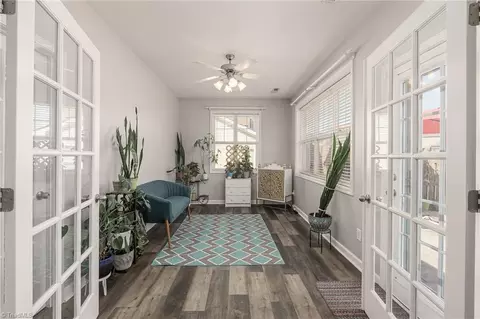 Entry Way - 4532 Treebark Ln, High Point, NC 27265 photo 1 of 2