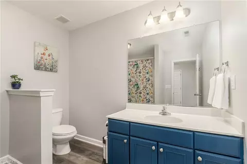 Bath - 4532 Treebark Ln, High Point, NC 27265 photo 4 of 4