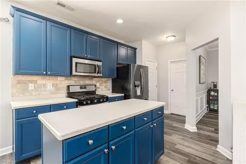Kitchen - 4532 Treebark Ln, High Point, NC 27265 photo 1 of 3