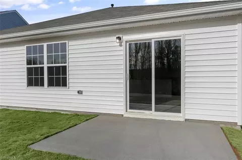 Exterior - 6341 Cedar Hill Ct #73, Trinity, NC 27370 photo 9 of 10