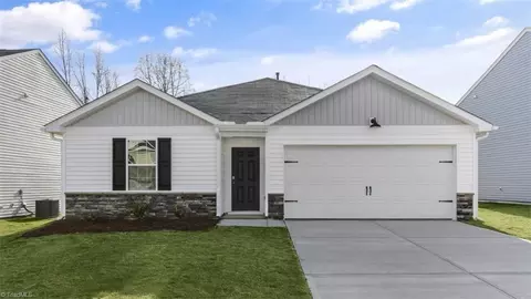 6341 Cedar Hill Ct #73, Trinity, NC 27370