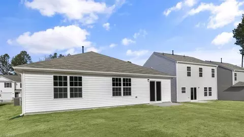 Exterior - 6341 Cedar Hill Ct #73, Trinity, NC 27370 photo 5 of 10