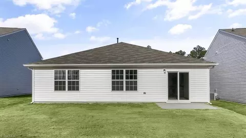 Exterior - 6341 Cedar Hill Ct #73, Trinity, NC 27370 photo 7 of 10