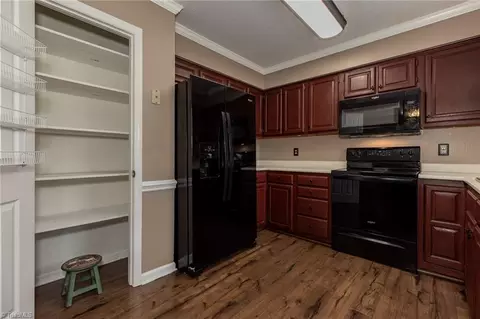 Kitchen - 2449 Willard Rd, High Point, NC 27265 photo 2 of 2