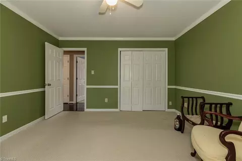 Bedroom - 2449 Willard Rd, High Point, NC 27265 photo 1 of 5