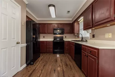 Kitchen - 2449 Willard Rd, High Point, NC 27265 photo 1 of 2