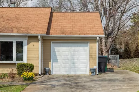 Exterior - 2449 Willard Rd, High Point, NC 27265 photo 3 of 7