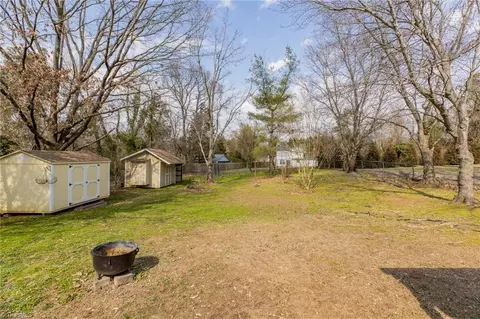 Exterior - 2449 Willard Rd, High Point, NC 27265 photo 7 of 7