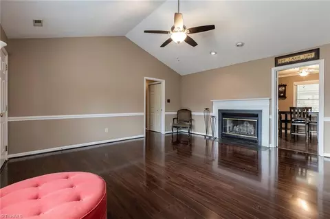 Living - 2449 Willard Rd, High Point, NC 27265 photo 1 of 1