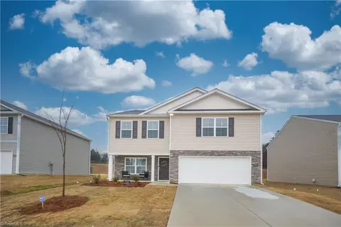4974 Payne St, Trinity, NC 27370