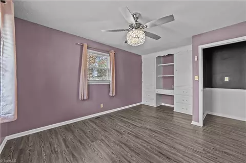 Bedroom - 2275 Crescent Rd, Salisbury, NC 28146 photo 1 of 2