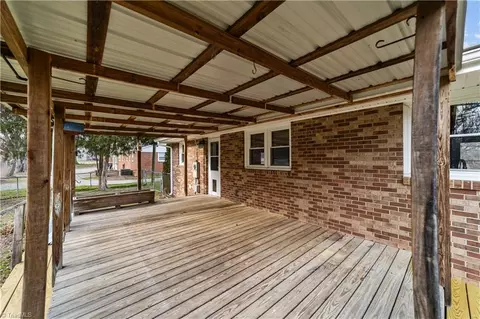 Exterior - 2275 Crescent Rd, Salisbury, NC 28146 photo 13 of 17