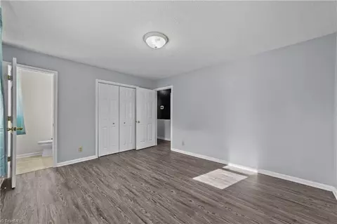 Bedroom - 2275 Crescent Rd, Salisbury, NC 28146 photo 2 of 2