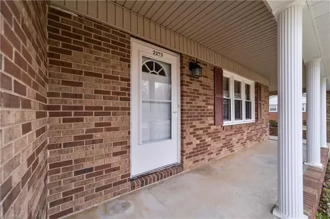 Exterior - 2275 Crescent Rd, Salisbury, NC 28146 photo 6 of 17