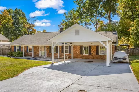 251 Snead Rd, Winston Salem, NC 27103