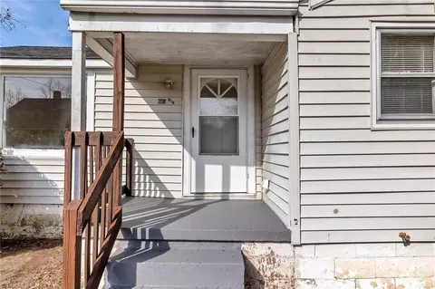 Exterior - 605 Fairfield Rd, High Point, NC 27263 photo 10 of 16
